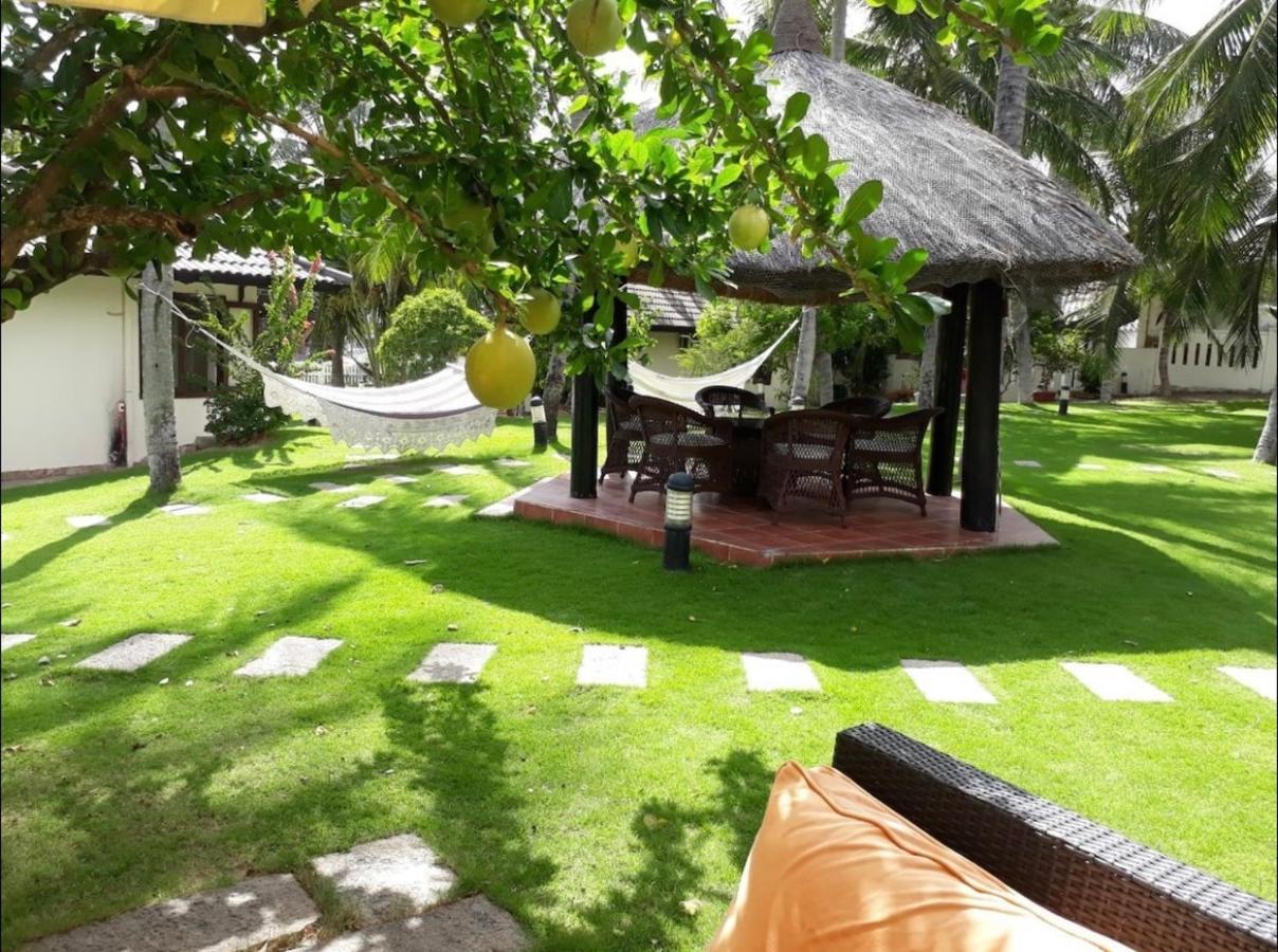 Jaguar House Resort Muine Μούι Νε Εξωτερικό φωτογραφία